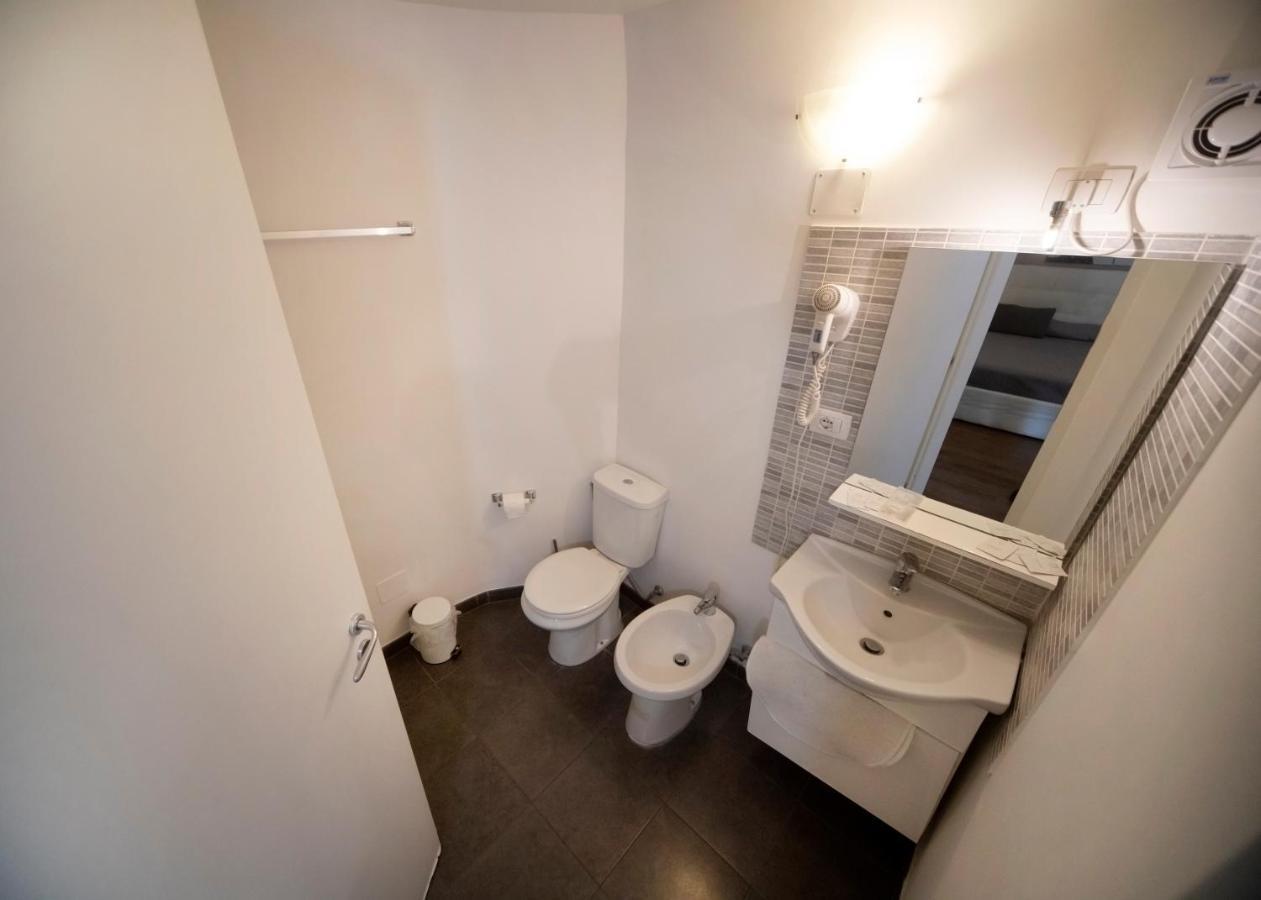Zurria Rooms カターニア エクステリア 写真