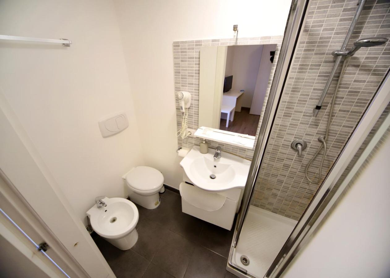 Zurria Rooms カターニア エクステリア 写真