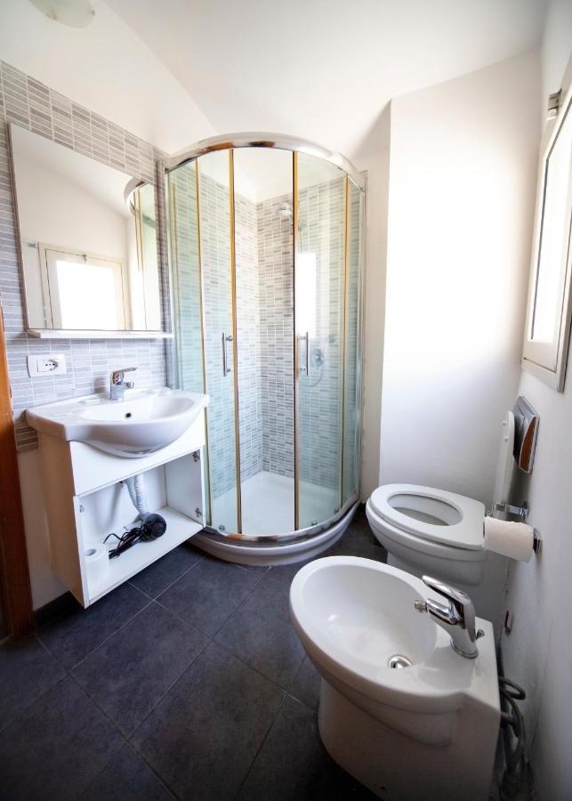 Zurria Rooms カターニア エクステリア 写真
